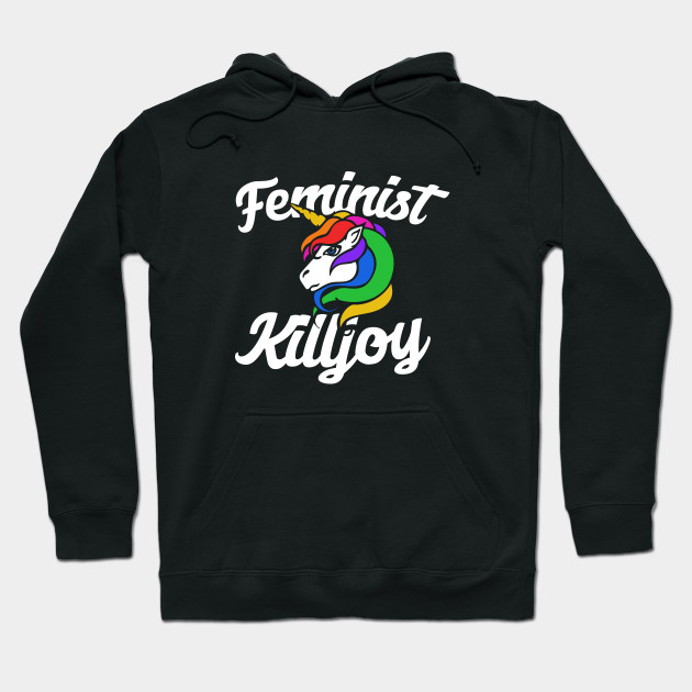 Feminist Killjoy
